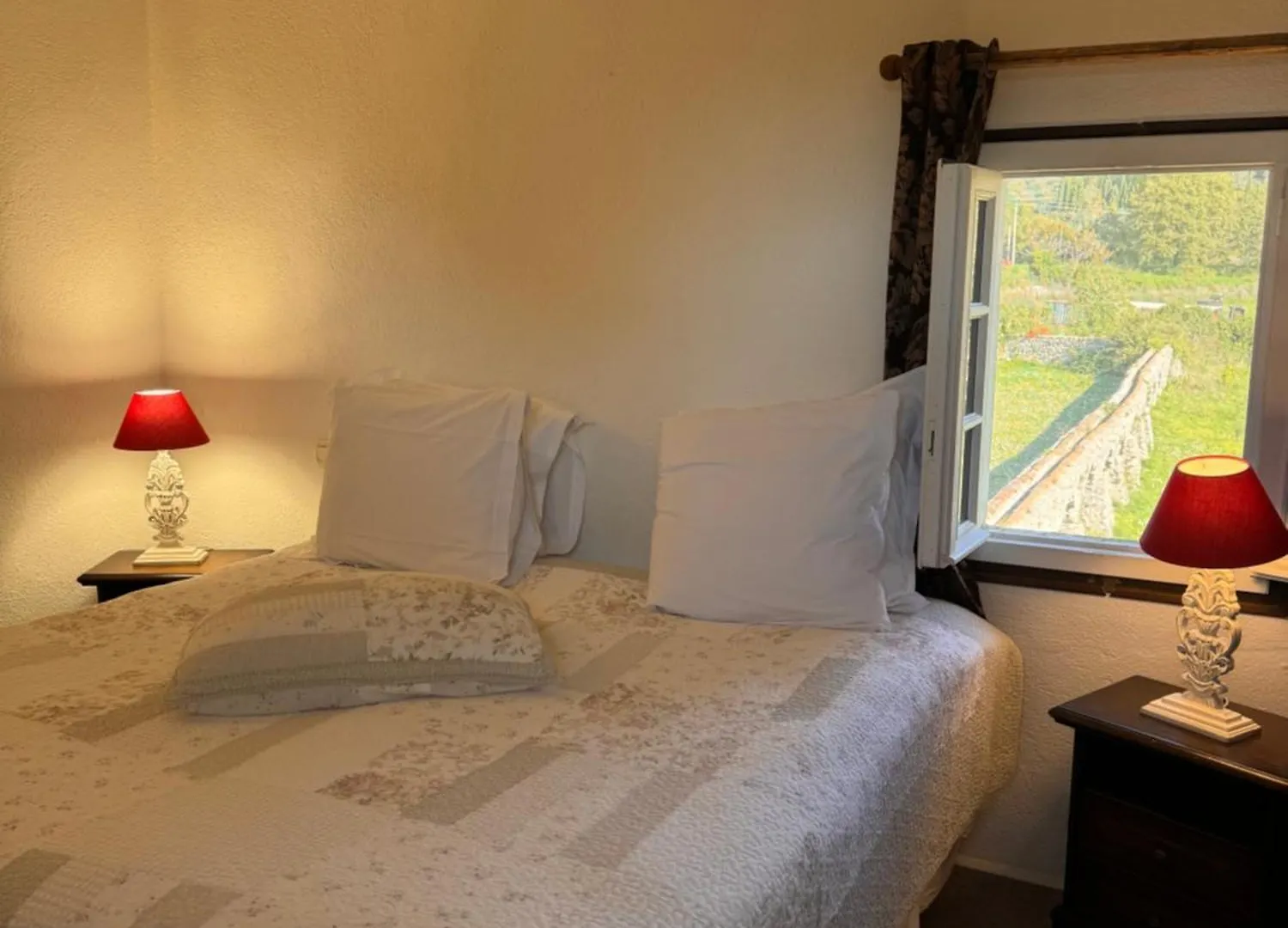 *** Hotel Hotel-Restaurant Le Moulin De La Camandoule Fayence France