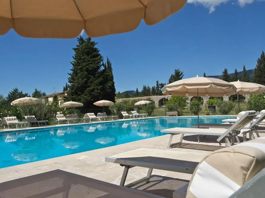 Hotel-Restaurant Le Moulin De La Camandoule Fayence 3*,