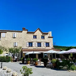 Du Vieux Chateau *** Cabris