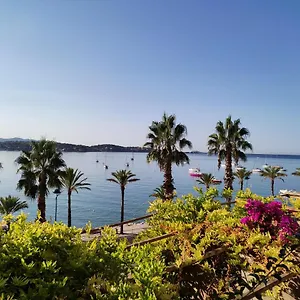 Les Galets Et *** Bandol