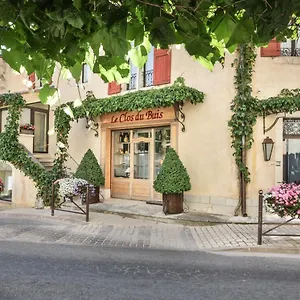 Hotel Le Clos Du Buis