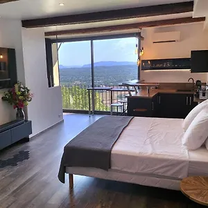 Bed & Breakfast L'essens
