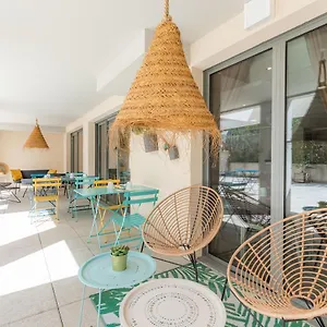 Aparthotel Appart'city Confort - Cote Port