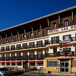 Hotel Donnas,