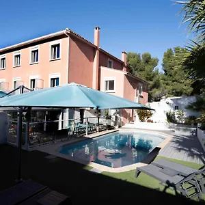 Hotel La Tuiliere