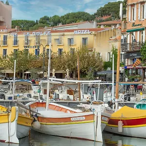 Le Golfe ** Cassis
