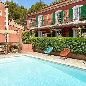 Hotel Le Madaleno
