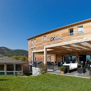 Hotel Ax & Restaurant