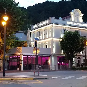 La D'eze *** Èze