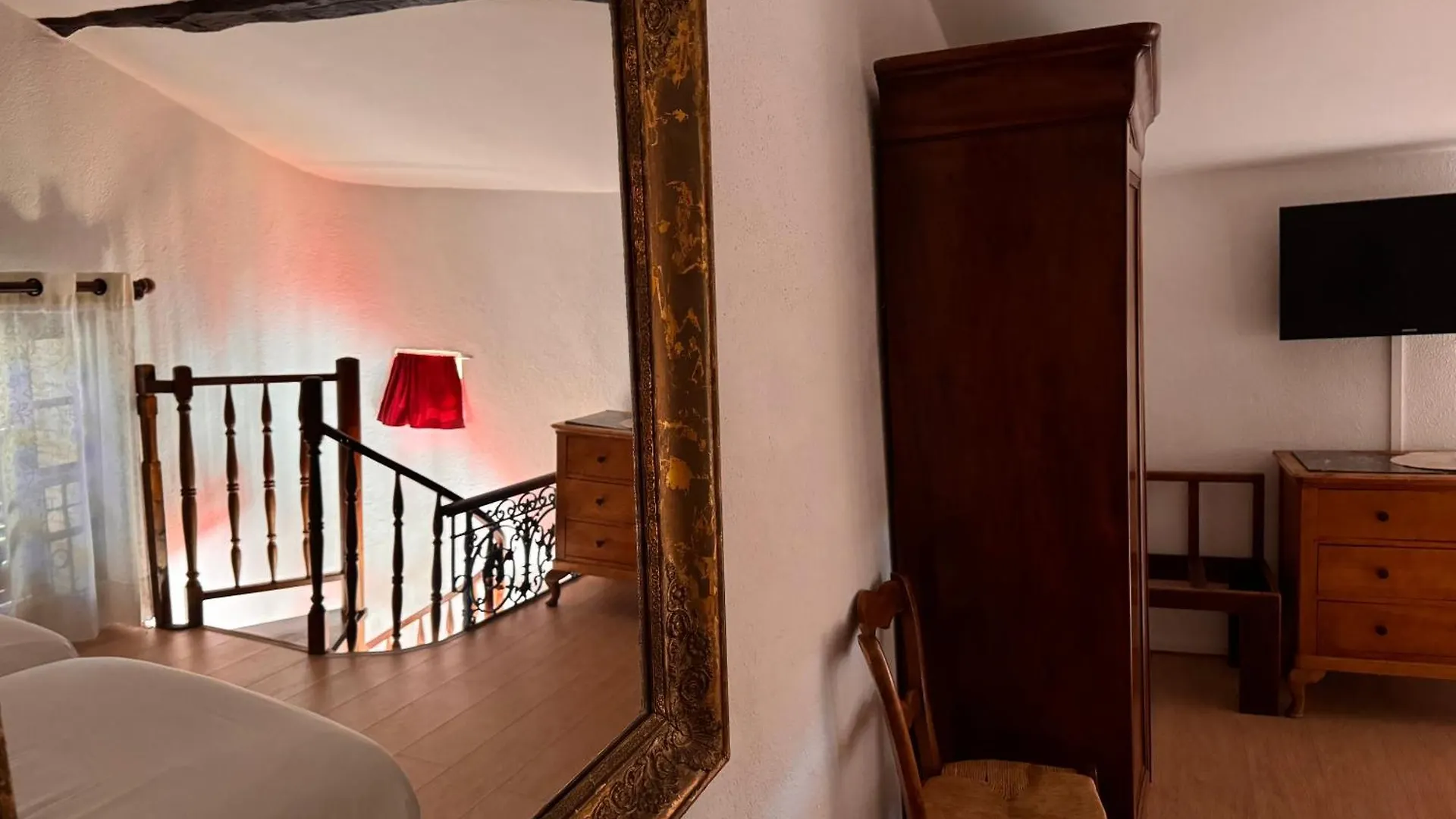 Hotel-Restaurant Le Moulin De La Camandoule Fayence